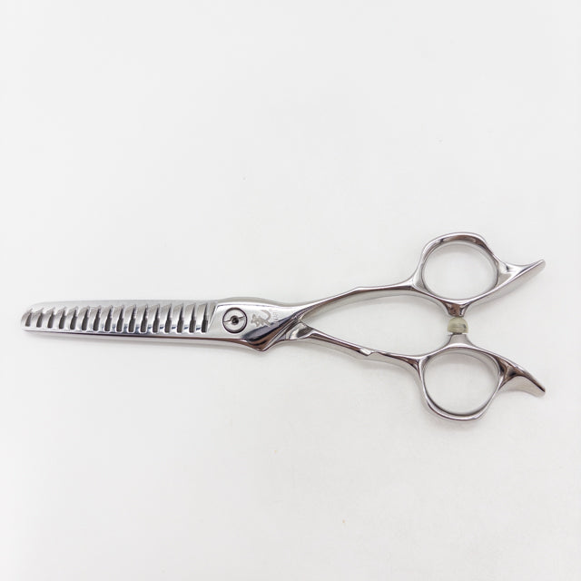 HIKARI S-16M セニングシザー ヒカリシザーズHIKARI光シザーHIKARI SCISSORS】SEV COSMOS S-16M