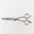 【ヒカリシザーズHIKARI光シザーHIKARI SCISSORS】SEV COSMOS S-16M メガネ シザー セニング 美容ハサミ すきばさみ 美容師 理容師 約30~35% 右利き 6インチ 中古 sc3591