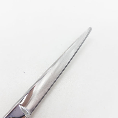 【サクシードSUCCEED】HEA6.5 ヒートHEAT シザー オフセット 理容 美容ハサミ 美容師 理容師 右利き 6.5インチ 中古 sc3597