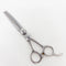 【ナルトシザーズ ナルトシザーNARUTO SCISSORS】デザインカット39B オフセット シザー セニング 美容ハサミ すきばさみ 美容師 理容師 約35~40% 右利き 5.8インチ 中古 sc3598
