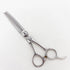 【ナルトシザーズ ナルトシザーNARUTO SCISSORS】デザインカット39B オフセット シザー セニング 美容ハサミ すきばさみ 美容師 理容師 約35~40% 右利き 5.8インチ 中古 sc3598