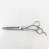 【ナルトシザーズ ナルトシザーNARUTO SCISSORS】デザインカット39B オフセット シザー セニング 美容ハサミ すきばさみ 美容師 理容師 約35~40% 右利き 5.8インチ 中古 sc3598