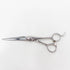 【ナルトシザーズ ナルトシザーNARUTO SCISSORS】 シザー オフセット 理容 美容ハサミ 美容師 理容師 右利き 6.2インチ 中古 sc3601