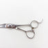 【ナルトシザーズ ナルトシザーNARUTO SCISSORS】 シザー オフセット 理容 美容ハサミ 美容師 理容師 右利き 6.2インチ 中古 sc3601