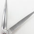 【ナルトシザーズ ナルトシザーNARUTO SCISSORS】 シザー オフセット 理容 美容ハサミ 美容師 理容師 右利き 6.2インチ 中古 sc3601