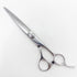 【ミズタニシザーズ ミズタニシザーMIZUTANI SCISSORS】 シザー オフセット 理容 美容ハサミ 美容師 理容師 右利き 7インチ 中古 sc3617