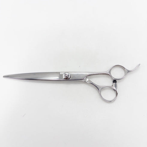【ミズタニシザーズ ミズタニシザーMIZUTANI SCISSORS】 シザー オフセット 理容 美容ハサミ 美容師 理容師 右利き 7インチ 中古 sc3617