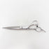 【ミズタニシザーズ ミズタニシザーMIZUTANI SCISSORS】 シザー オフセット 理容 美容ハサミ 美容師 理容師 右利き 7インチ 中古 sc3617