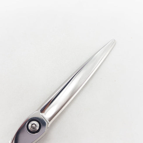 【トギノンTOGINON】Hi-Skill Supreme シザー オフセット 理容 美容ハサミ 美容師 理容師 右利き 5.8インチ 中古 sc3622