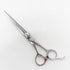 【ナルトシザーズ ナルトシザーNARUTO SCISSORS】 シザー オフセット 理容 美容ハサミ 美容師 理容師 右利き 6.6インチ 中古 sc3624