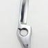 【シザーズジャパンSCISSORS JAPAN】Qs FLOR QSF20%25i02Y メガネ シザー セニング 美容ハサミ すきばさみ 美容師 理容師 約20% 右利き 5.5インチ 中古 sc3633