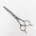 【ヒカリシザーズHIKARI光シザーHIKARI SCISSORS】T-30 メガネ シザー セニング 美容ハサミ すきばさみ 美容師 理容師 約30~35% 右利き 5.7インチ 中古 sc3636