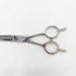 【ヒカリシザーズHIKARI光シザーHIKARI SCISSORS】T-30 メガネ シザー セニング 美容ハサミ すきばさみ 美容師 理容師 約30~35% 右利き 5.7インチ 中古 sc3636