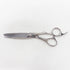 【シザーズジャパンSCISSORS JAPAN】Qs FLOR LSBS加工 QSF25%29i17N6N オフセット シザー セニング 美容ハサミ すきばさみ 美容師 理容師 約20~30% 右利き 6インチ 中古 sc3640