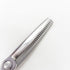 【シザーズジャパンSCISSORS JAPAN】Qs FLOR LSBS加工 QSF25%29i17N6N オフセット シザー セニング 美容ハサミ すきばさみ 美容師 理容師 約20~30% 右利き 6インチ 中古 sc3640