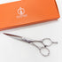 【ミズタニシザーズ ミズタニシザーMIZUTANI SCISSORS】Pixyピクシー6.2 シザー メガネ 理容 美容ハサミ 美容師 理容師 右利き 6.2インチ 中古 sc3644