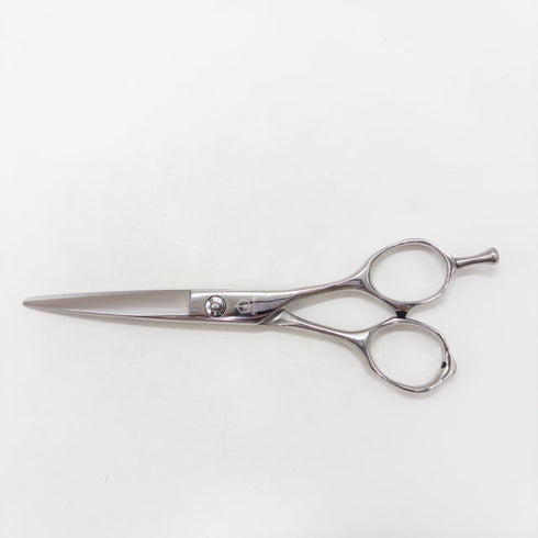 【ミズタニシザーズ ミズタニシザーMIZUTANI SCISSORS】Pixyピクシー6.2 シザー メガネ 理容 美容ハサミ 美容師 理容師 右利き 6.2インチ 中古 sc3644