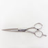 【ミズタニシザーズ ミズタニシザーMIZUTANI SCISSORS】Pixyピクシー6.2 シザー メガネ 理容 美容ハサミ 美容師 理容師 右利き 6.2インチ 中古 sc3644