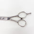 【ミズタニシザーズ ミズタニシザーMIZUTANI SCISSORS】Pixyピクシー6.2 シザー メガネ 理容 美容ハサミ 美容師 理容師 右利き 6.2インチ 中古 sc3644