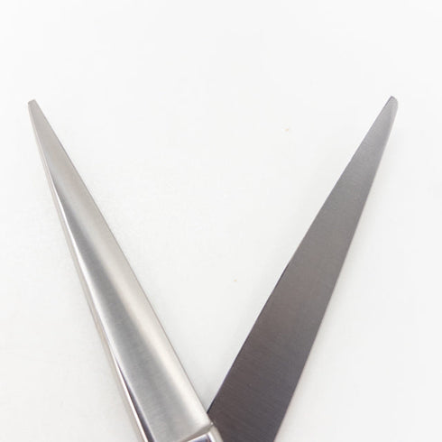 【ミズタニシザーズ ミズタニシザーMIZUTANI SCISSORS】Pixyピクシー6.2 シザー メガネ 理容 美容ハサミ 美容師 理容師 右利き 6.2インチ 中古 sc3644