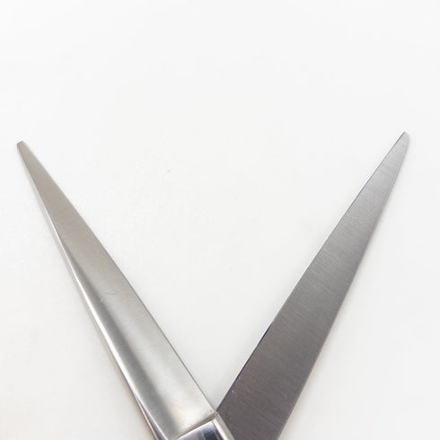 【ミズタニシザーズ ミズタニシザーMIZUTANI SCISSORS】Pixyピクシー6.2 シザー メガネ 理容 美容ハサミ 美容師 理容師 右利き 6.2インチ 中古 sc3644
