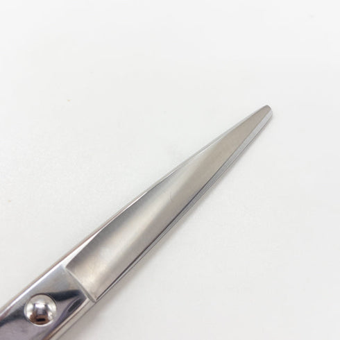 【ミズタニシザーズ ミズタニシザーMIZUTANI SCISSORS】Pixyピクシー6.2 シザー メガネ 理容 美容ハサミ 美容師 理容師 右利き 6.2インチ 中古 sc3644