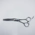 【ナルトシザーズ ナルトシザーNARUTO SCISSORS】デザインカット ヘネシーSⅡ オフセット シザー セニング 美容ハサミ すきばさみ 美容師 理容師 約45% 右利き 5.8インチ 中古 sc366