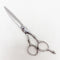 【ミズタニシザーズ ミズタニシザーMIZUTANI SCISSORS】MATELITE-Qマテライト6.0 シザー オフセット 理容 美容ハサミ 美容師 理容師 右利き 6インチ 中古 sc3660