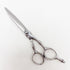 【ミズタニシザーズ ミズタニシザーMIZUTANI SCISSORS】MATELITE-Qマテライト6.0 シザー オフセット 理容 美容ハサミ 美容師 理容師 右利き 6インチ 中古 sc3660