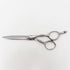 【ミズタニシザーズ ミズタニシザーMIZUTANI SCISSORS】MATELITE-Qマテライト6.0 シザー オフセット 理容 美容ハサミ 美容師 理容師 右利き 6インチ 中古 sc3660