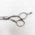 【ミズタニシザーズ ミズタニシザーMIZUTANI SCISSORS】MATELITE-Qマテライト6.0 シザー オフセット 理容 美容ハサミ 美容師 理容師 右利き 6インチ 中古 sc3660