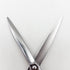 【ミズタニシザーズ ミズタニシザーMIZUTANI SCISSORS】MATELITE-Qマテライト6.0 シザー オフセット 理容 美容ハサミ 美容師 理容師 右利き 6インチ 中古 sc3660