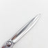 【ミズタニシザーズ ミズタニシザーMIZUTANI SCISSORS】MATELITE-Qマテライト6.0 シザー オフセット 理容 美容ハサミ 美容師 理容師 右利き 6インチ 中古 sc3660