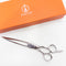 【ミズタニシザーズ ミズタニシザーMIZUTANI SCISSORS】ACRO CROSSOVER CR2 6.7 シザー オフセット 理容 美容ハサミ 美容師 理容師 右利き 6.7インチ 中古 sc3666