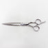 【ミズタニシザーズ ミズタニシザーMIZUTANI SCISSORS】ACRO CROSSOVER CR2 6.7 シザー オフセット 理容 美容ハサミ 美容師 理容師 右利き 6.7インチ 中古 sc3666