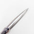 【ミズタニシザーズ ミズタニシザーMIZUTANI SCISSORS】ACRO CROSSOVER CR2 6.7 シザー オフセット 理容 美容ハサミ 美容師 理容師 右利き 6.7インチ 中古 sc3666