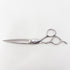 美品【ミズタニシザーズ ミズタニシザーMIZUTANI SCISSORS】Fit PUFFINフィット パフィン7.0 シザー オフセット 理容 美容ハサミ 美容師 理容師 右利き 7インチ 中古 sc3667