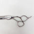 美品【ミズタニシザーズ ミズタニシザーMIZUTANI SCISSORS】Fit PUFFINフィット パフィン7.0 シザー オフセット 理容 美容ハサミ 美容師 理容師 右利き 7インチ 中古 sc3667