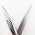 美品【ミズタニシザーズ ミズタニシザーMIZUTANI SCISSORS】Fit PUFFINフィット パフィン7.0 シザー オフセット 理容 美容ハサミ 美容師 理容師 右利き 7インチ 中古 sc3667
