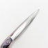 美品【ミズタニシザーズ ミズタニシザーMIZUTANI SCISSORS】Fit PUFFINフィット パフィン7.0 シザー オフセット 理容 美容ハサミ 美容師 理容師 右利き 7インチ 中古 sc3667