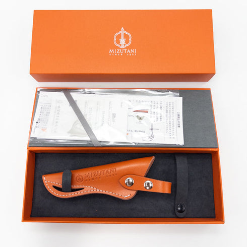 美品【ミズタニシザーズ ミズタニシザーMIZUTANI SCISSORS】Fit PUFFINフィット パフィン7.0 シザー オフセット 理容 美容ハサミ 美容師 理容師 右利き 7インチ 中古 sc3667