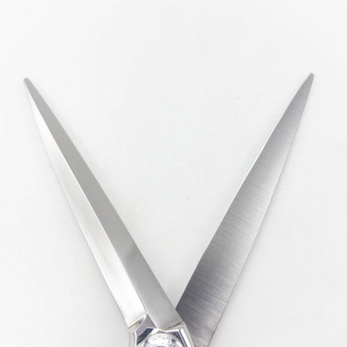【ナルトシザーズ ナルトシザーNARUTO SCISSORS】RKプリンセスブレーン シザー オフセット 理容 美容ハサミ 美容師 理容師 右利き 6.3インチ 中古 sc3668
