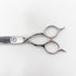 【オオカワプロシザーズ オオカワプロシザーOKAWA PRO SCISSORS】SG301 メガネ シザー セニング 美容ハサミ すきばさみ 美容師 理容師 約10~15% 右利き 5.8インチ 中古 sc3671