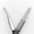 【オオカワプロシザーズ オオカワプロシザーOKAWA PRO SCISSORS】SG301 メガネ シザー セニング 美容ハサミ すきばさみ 美容師 理容師 約10~15% 右利き 5.8インチ 中古 sc3671