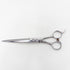 【ヒカリシザーズHIKARI光シザーHIKARI SCISSORS】RAY COSMOS131 シザー オフセット 理容 美容ハサミ 美容師 理容師 右利き 6.5インチ 中古 sc3672