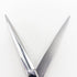 【ヒカリシザーズHIKARI光シザーHIKARI SCISSORS】RAY COSMOS131 シザー オフセット 理容 美容ハサミ 美容師 理容師 右利き 6.5インチ 中古 sc3672