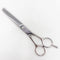【ハヤシシザーズ ハヤシシザーHAYASHI SCISSORS】 メガネ シザー セニング 美容ハサミ すきばさみ 美容師 理容師 約10% 右利き 6インチ 中古 sc3678