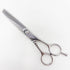 【ハヤシシザーズ ハヤシシザーHAYASHI SCISSORS】 メガネ シザー セニング 美容ハサミ すきばさみ 美容師 理容師 約10% 右利き 6インチ 中古 sc3678