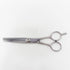 【ハヤシシザーズ ハヤシシザーHAYASHI SCISSORS】 メガネ シザー セニング 美容ハサミ すきばさみ 美容師 理容師 約10% 右利き 6インチ 中古 sc3678