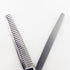 【ハヤシシザーズ ハヤシシザーHAYASHI SCISSORS】 メガネ シザー セニング 美容ハサミ すきばさみ 美容師 理容師 約10% 右利き 6インチ 中古 sc3678